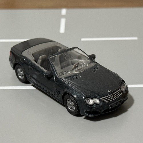 Siku 1055 mercedes - 1055, mercedes-benz