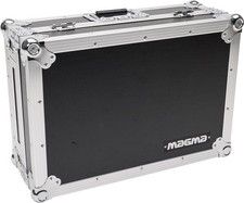 Magma Multi-Format Case