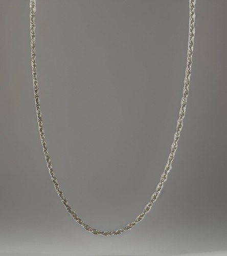 925 silberkette mit - 925/-,