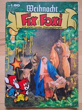 Fix + Foxi Sonderheft