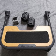 uppababy cruz Huckepack