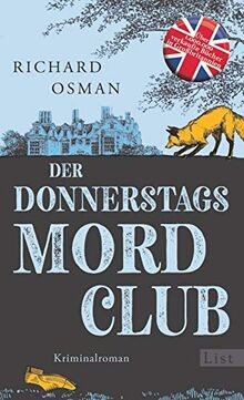 Der donnerstagsmordclub von - der,