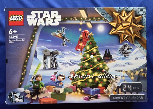 Neu lego star wars 75395 - star,