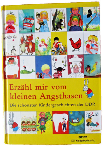 Erzähl mir vom kleinen