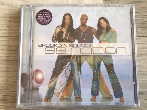 Brooklyn bounce bb - ,