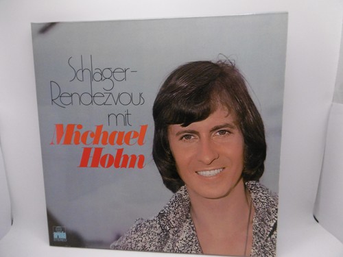 Michael holm schlager - michael,