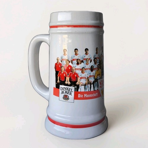 Vfb stuttgart bierkrug - vfb,