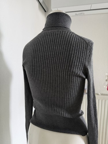 Zara rollkragen shirt - zara,
