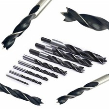 Holzbohrer Spiralbohrer Ø