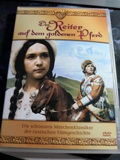 Der Reiter auf dem goldenen