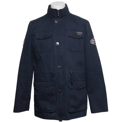 Henri lloyd safarijacke - lloyd,,