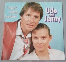 Udo Jürgens - Udo und Jenny -