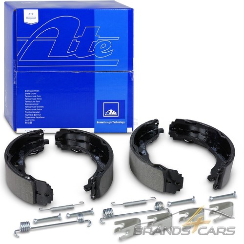 Ate handbremsbackensatz hinten - ate,