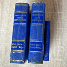 Langenscheidts Wörterbücher