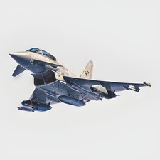 REVELL 04689 • Eurofighter