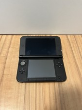 Nintendo 3DS XL Grau