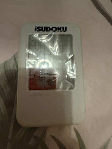 Touchscreen suduko spiel retro - touchscreen,