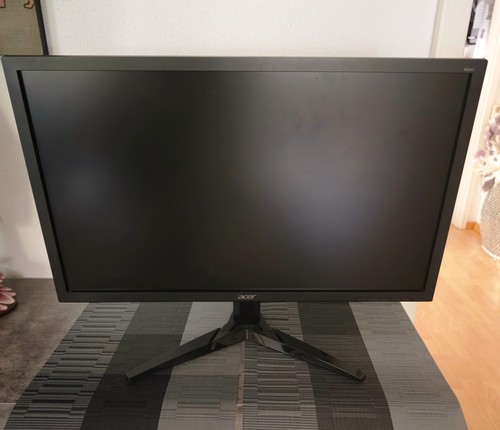 Monitor acer kg241 - acer,