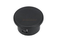 Stopfen Abdeckung für