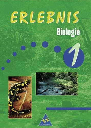 Erlebnis biologie ausgabe - erlebnis,