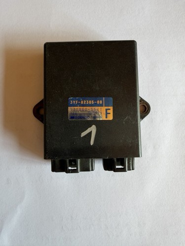 Steuergerät cdi für yamaha - für,