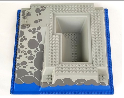 Lego duplo bauplatte - lego, d