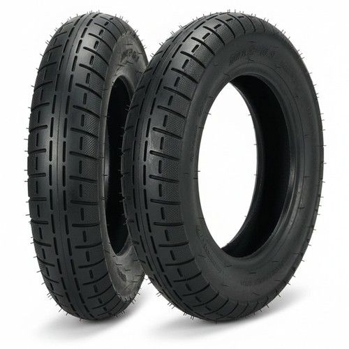 Zoll luftreifen upgrade - 2x,