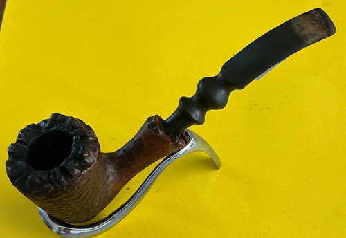 Alte tabak holz - tabak, pfeife