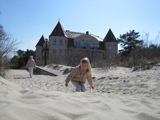 10€ Gutschein Wochenende Ostsee Reisegutschein Villa Del Mar Hotelgutschein