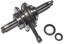 KURBELWELLE KURBELWELLENLAGER