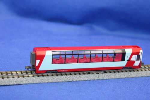 Kato 74031 rhb glacier - kato, 74031-1