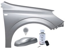 Kotflügel passend für OPEL