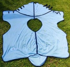 Fliegendecke Ausreitdecke Krämer Pferdesport (Größe 145 cm)