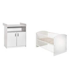 Schardt Classic White