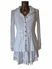 BODY NEEDS Süße Weste Raff