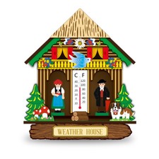 Wetterhaus schwarzwald haus - wetterhaus,