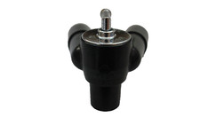 Dräger Maskenkrümmer ISO Y-Stück CO2 Anästhesie Narkose Krankenhaus Arzt Praxis 