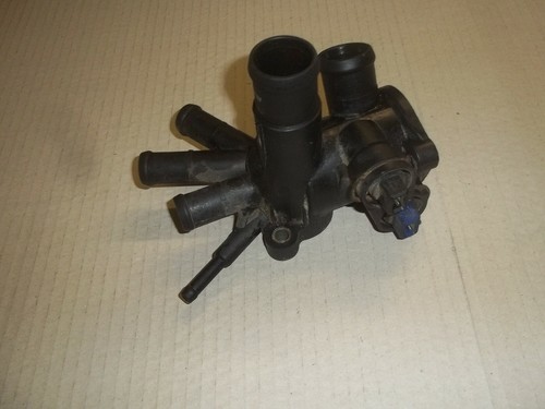 Polo 86c wasserflansch - vw,