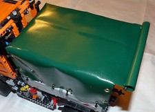 Lego Technic Technik Plane