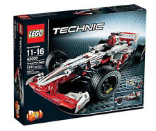 Lego®  Technik  42000 - Grand