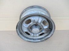 Opel Manta Ascona Kadett A B C Sportfelge Stahl Sport Felge 6x13  ET37 Kronprinz