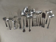 WMF 2100 Chippendale 19