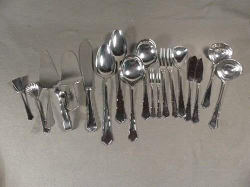 Wmf 2100 chippendale - wmf,