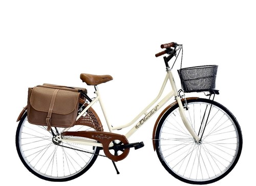 Damen rennrad citybike - damen,