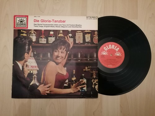 Das gloria tanzensemble die - das,