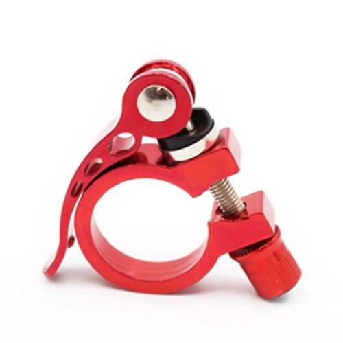 9mm alu sattel - 34,9mm,