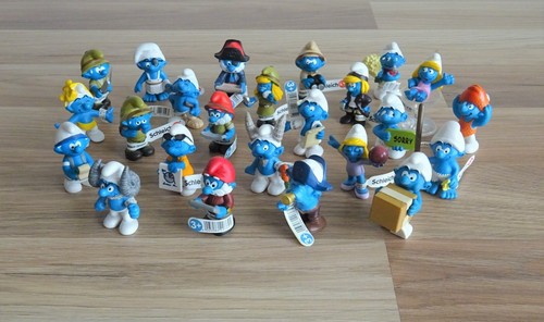 Schleich spielfiguren die - schleich,