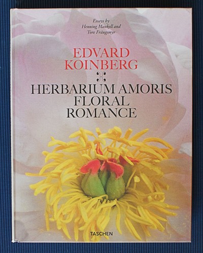 Eroticism plants - of,