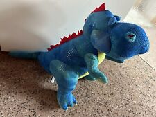 Großer Dino Kuscheltier