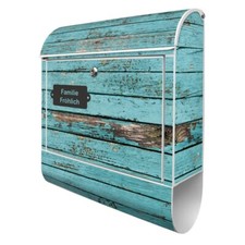 banjado Briefkasten groß mit